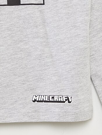 'Minecraft'-T-shirt