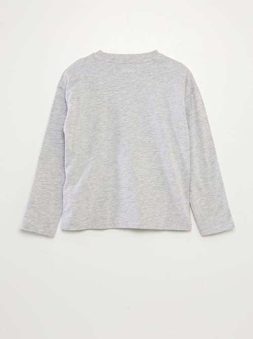 'Minecraft'-T-shirt - Kiabi