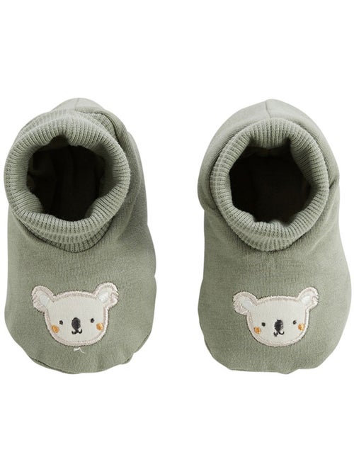 Mini Dream Baby Booties - Kiabi