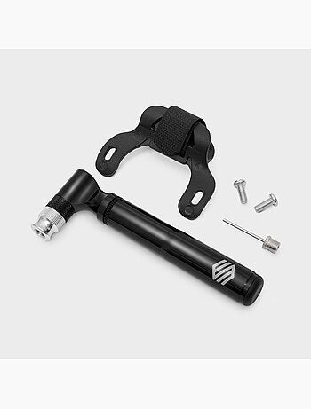 Mini fietspomp