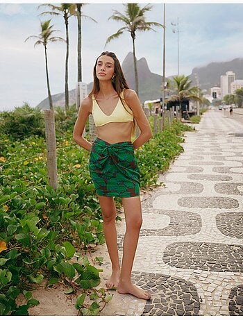 Mini-jupe, MO Fashion