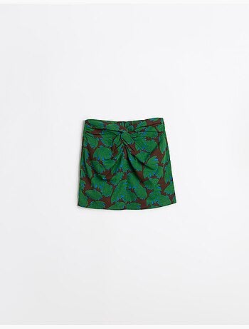 Mini-jupe, MO Fashion