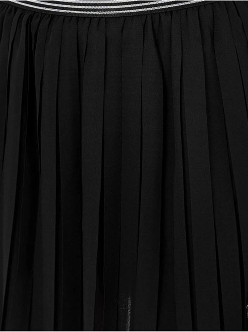 Mini-jupe plissée - Kiabi Mini-jupe plissée - Kiabi