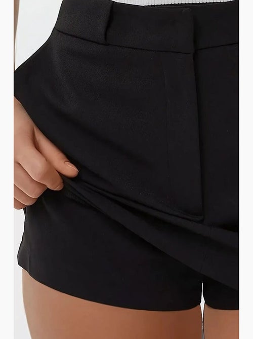 Mini rechte skorts hiccup - Kiabi