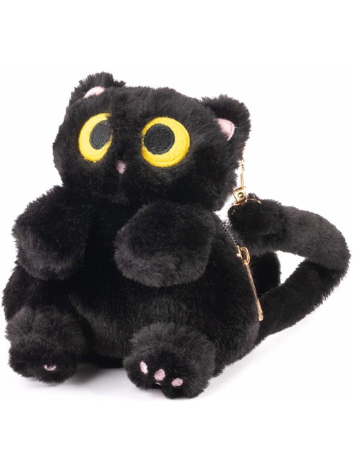 Mini rugzak kind kat knuffel - Kiabi