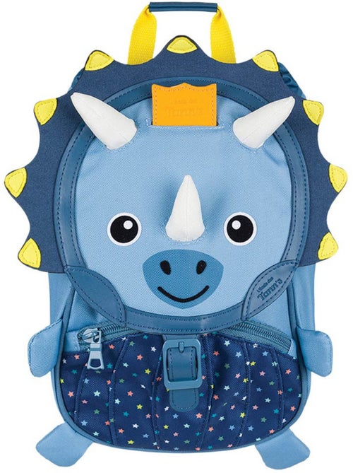 Mini sac à dos dinosaure 'L'école des Tann's' – Tann's - Kiabi Mini sac à dos dinosaure 'L'école des Tann's' – Tann's - Kiabi