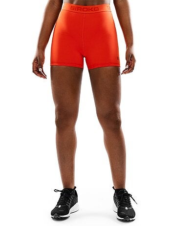 Mini short fitness femme fitness femme vital