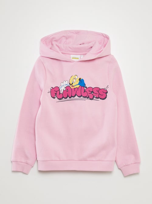 'Minions'-hoodie - Kiabi