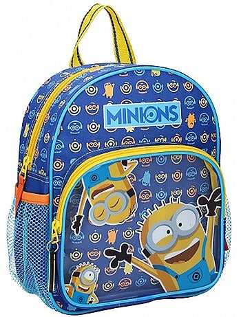 Minions rugzak LICENCE