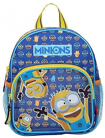 Minions rugzak LICENCE