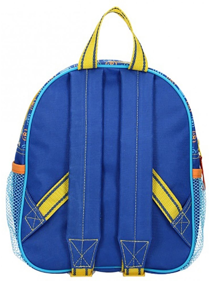 Minions rugzak LICENCE Multicolor - Kiabi