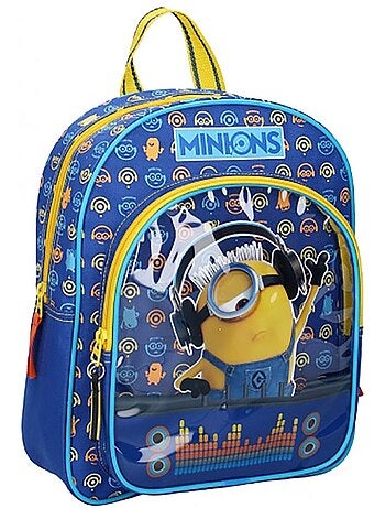 Minions rugzak LICENCE