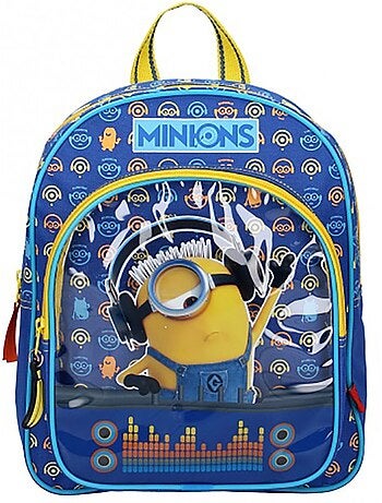 Minions rugzak LICENCE