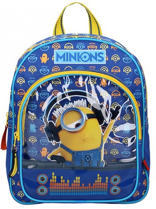 Minions rugzak LICENCE - Kiabi Minions rugzak LICENCE - Kiabi