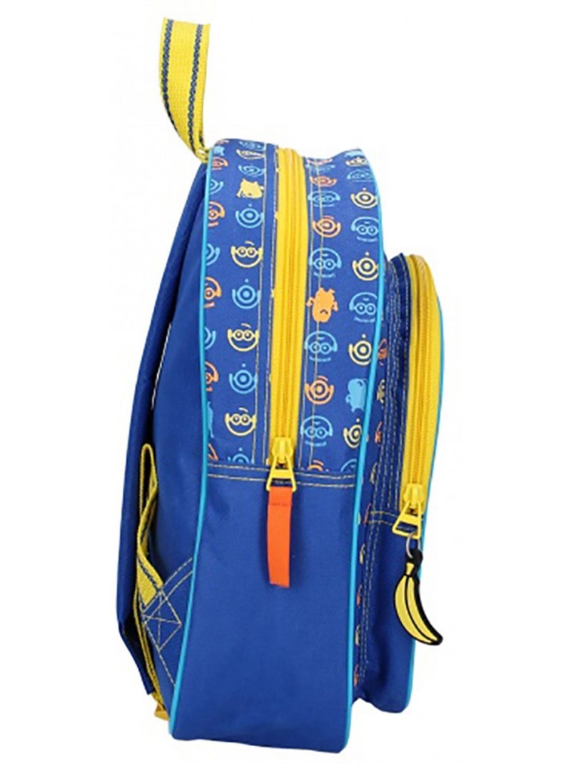 Minions rugzak LICENCE Multicolor - Kiabi