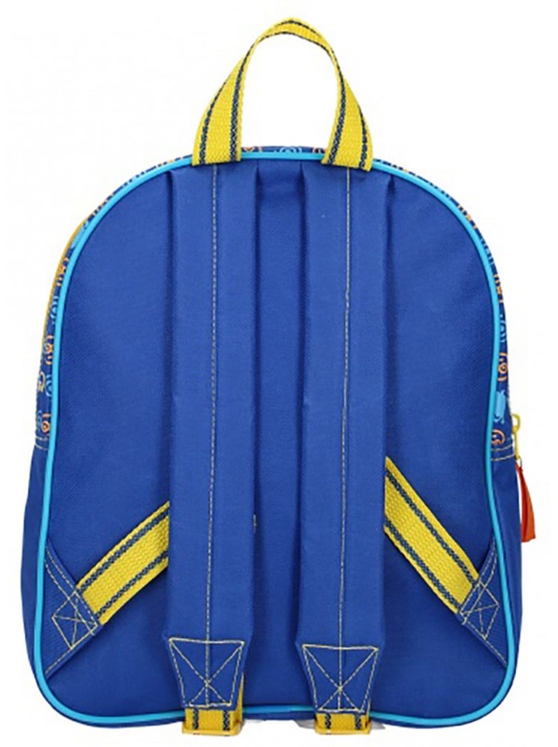 Minions rugzak LICENCE Multicolor - Kiabi