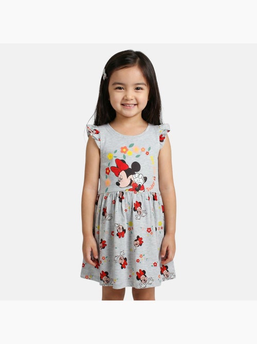 Minnie - Jurk  meisje - Kiabi