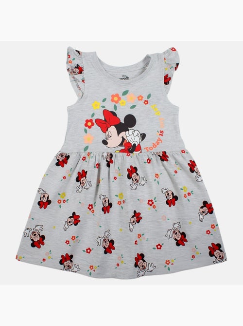 Minnie - Jurk  meisje - Kiabi