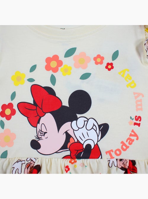 Minnie - Jurk meisje - Kiabi Minnie - Jurk meisje - Kiabi