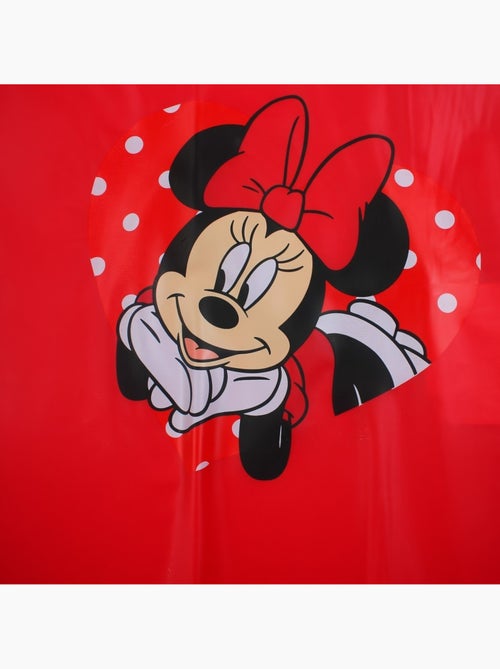 Minnie - Kinder regenjas  en Mickey - Kiabi