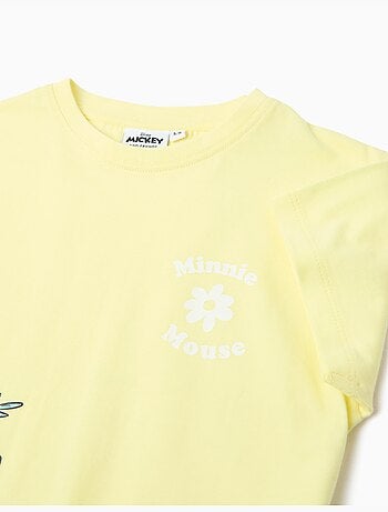 'Minnie' Disney©T-shirt, MO Fashion