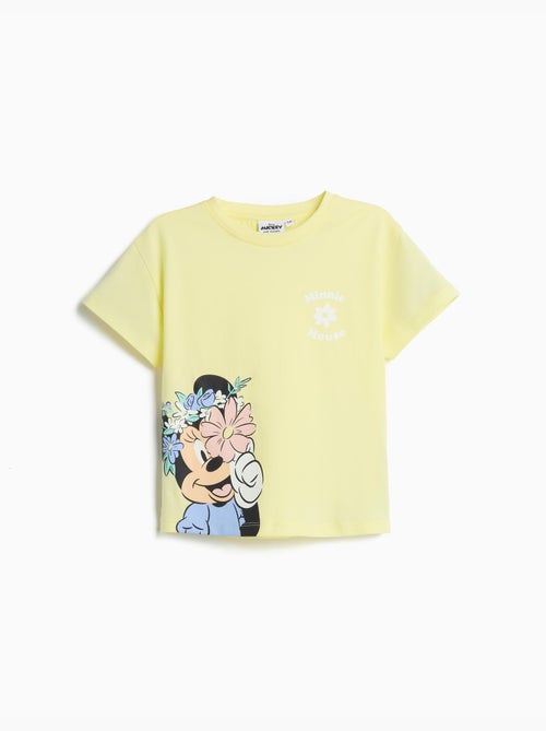 'Minnie' Disney©T-shirt, MO Fashion - Kiabi 'Minnie' Disney©T-shirt, MO Fashion - Kiabi