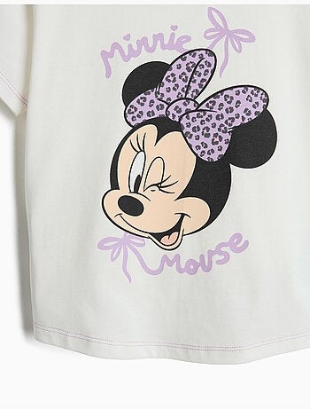 'Minnie' Disney©T-shirt, MO Fashion