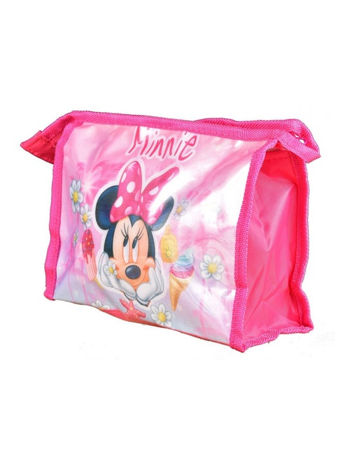 Minnie-etui Fantasie - Kiabi Minnie-etui Fantasie - Kiabi