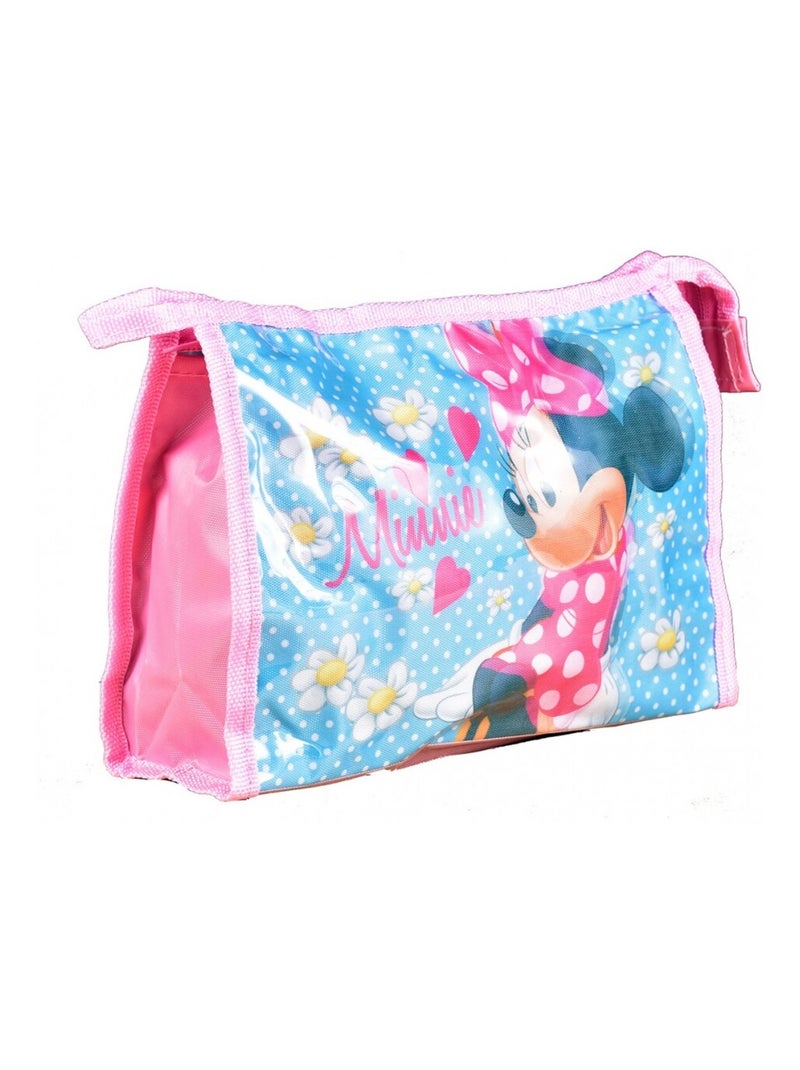 Minnie-etui Fantasie Multicolor - Kiabi