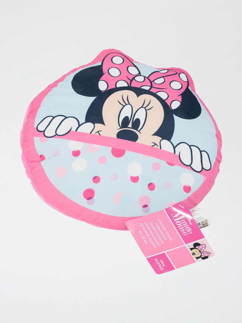 Minnie-kussen Rose - Kiabi