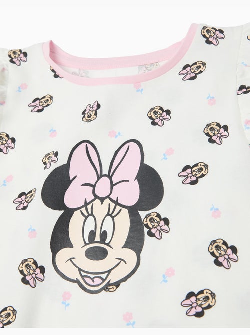 'Minnie' Pyjama' Disney©, MO Fashion - Kiabi 'Minnie' Pyjama' Disney©, MO Fashion - Kiabi