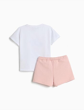 'Minnie' Set —©Disney, MO Fashion