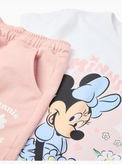 'Minnie' Set —©Disney, MO Fashion - Kiabi 'Minnie' Set —©Disney, MO Fashion - Kiabi