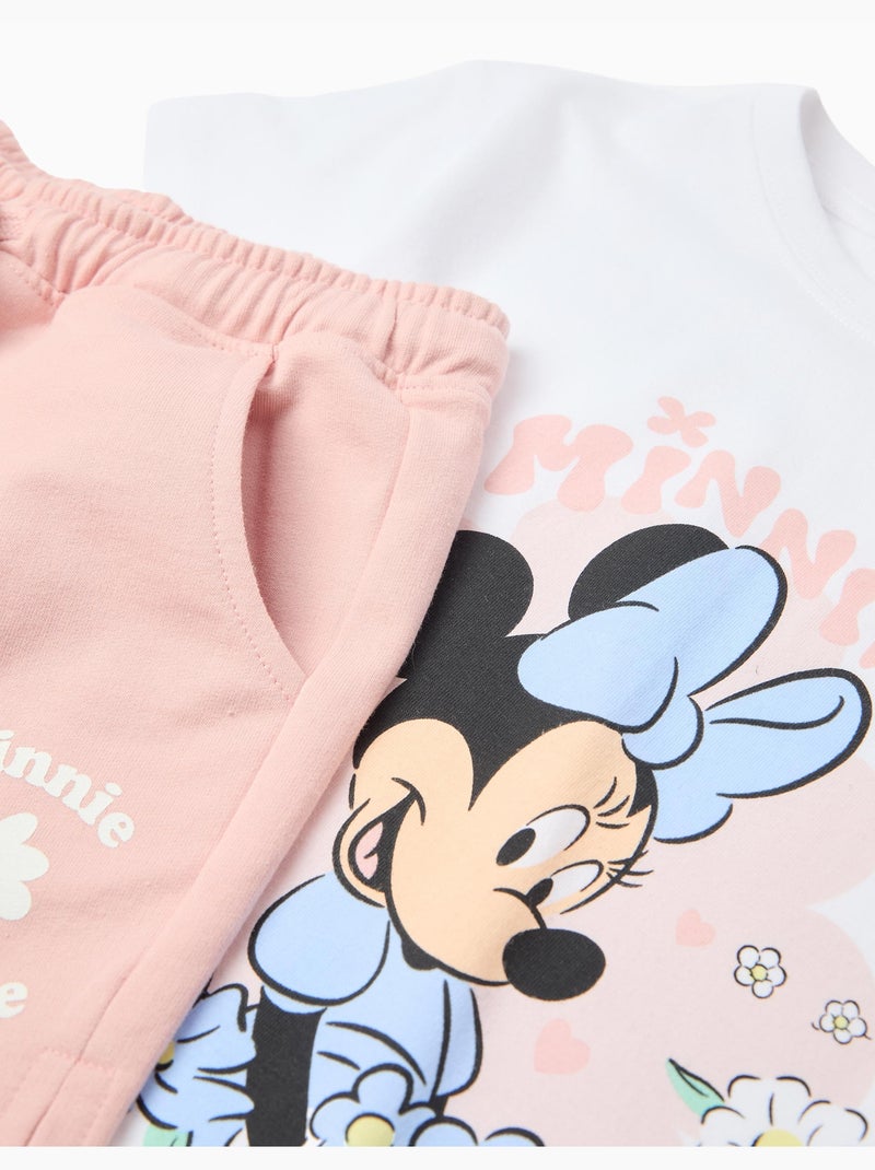 'Minnie' Set —©Disney, MO Fashion Wit - Kiabi