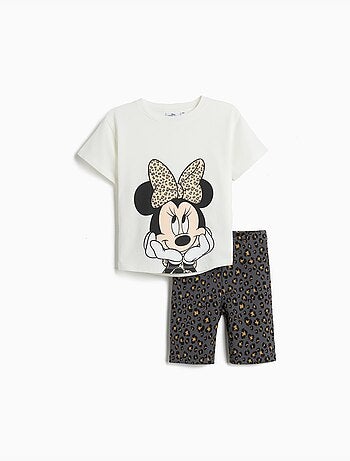 'Minnie' Set —©Disney, MO Fashion