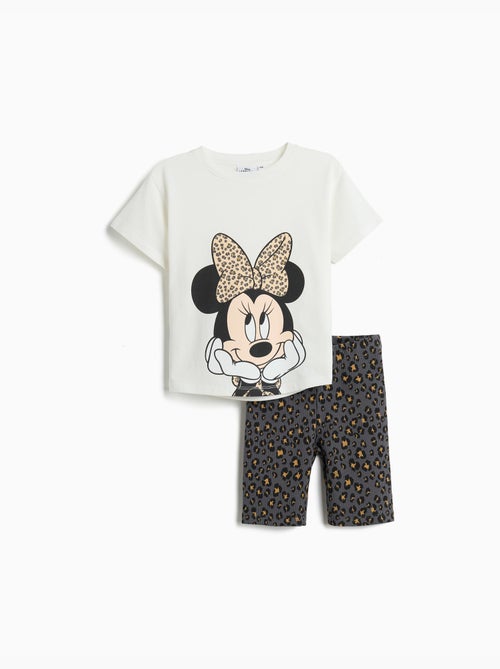 'Minnie' Set —©Disney, MO Fashion - Kiabi