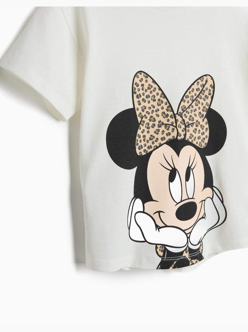 'Minnie' Set —©Disney, MO Fashion Wit - Kiabi