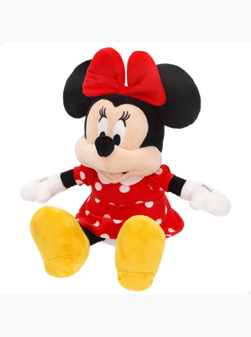 Minnie tirelire en peluche pour enfants 20 cm - Kiabi