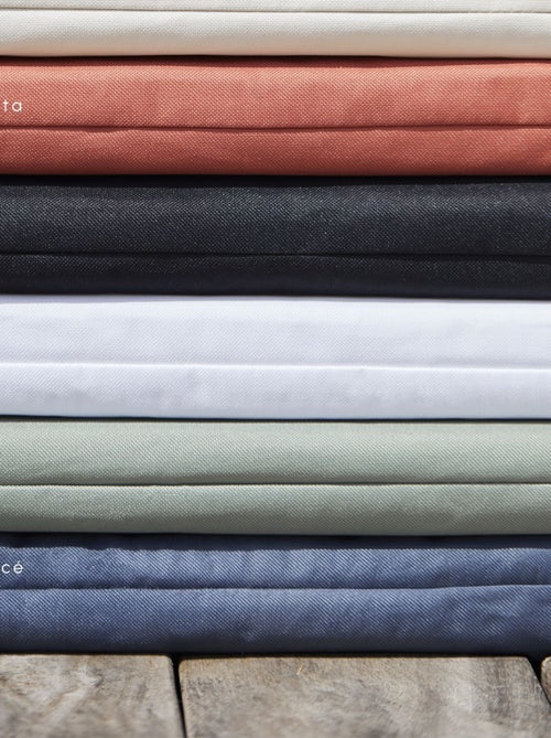 Minorque waterdichte outdoor ligstoel matras - Kiabi