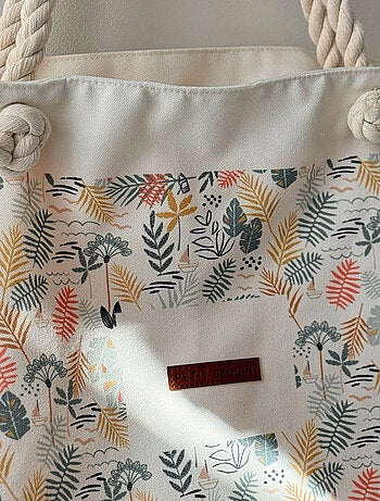 Mio strandtas