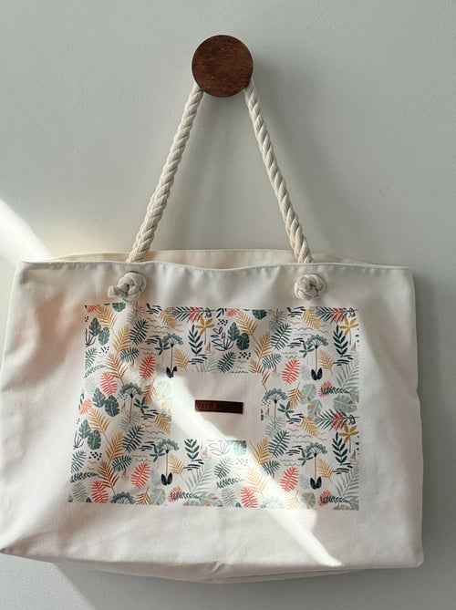 Mio strandtas - Kiabi