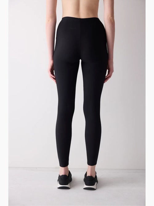 Miracle warme skinny legging met hoge taille penti - Kiabi Miracle warme skinny legging met hoge taille penti - Kiabi