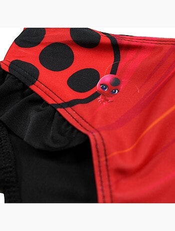 Miraculous - Maillot de bain enfant imprimé