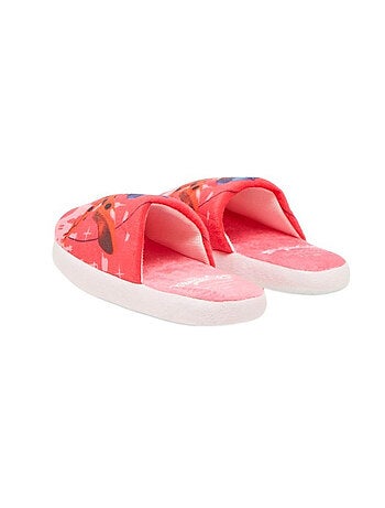Miraculous - Pantoffels meisje met patroon