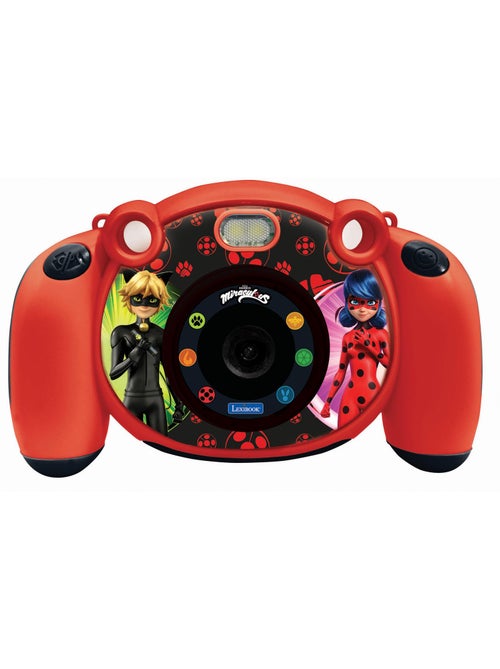 Miraculous starcam® digitale hd camera met sd-kaart - Kiabi Miraculous starcam® digitale hd camera met sd-kaart - Kiabi