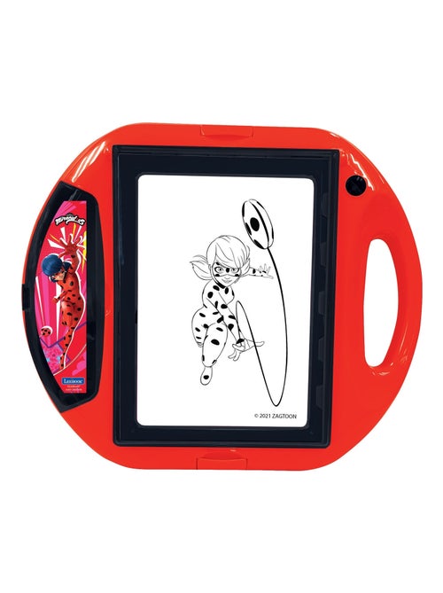 Miraculous tekenprojector met sjablonen en stempels - Kiabi Miraculous tekenprojector met sjablonen en stempels - Kiabi
