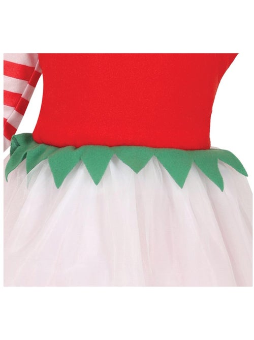 Miss Elf Kostuum - Kiabi