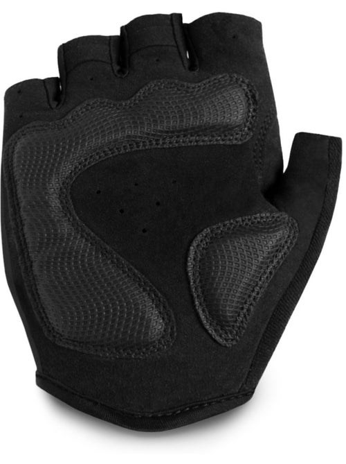 Mitaines de vélo cyclisme homme et femme aero - Kiabi