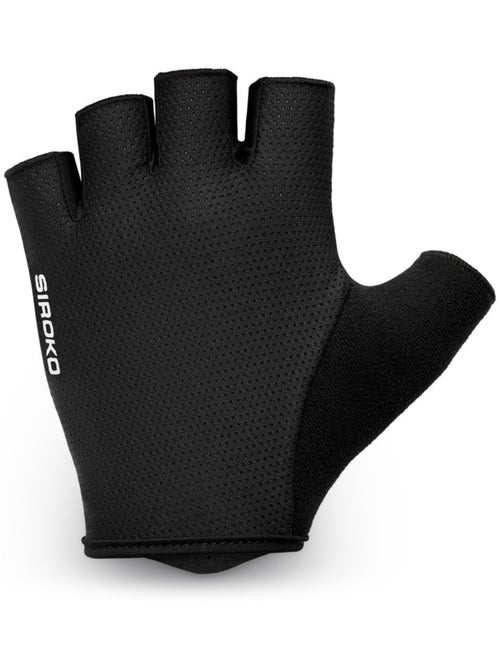 Mitaines de vélo cyclisme homme et femme core cacti - Kiabi