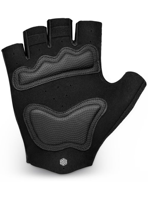 Mitaines de vélo cyclisme homme et femme core cacti - Kiabi